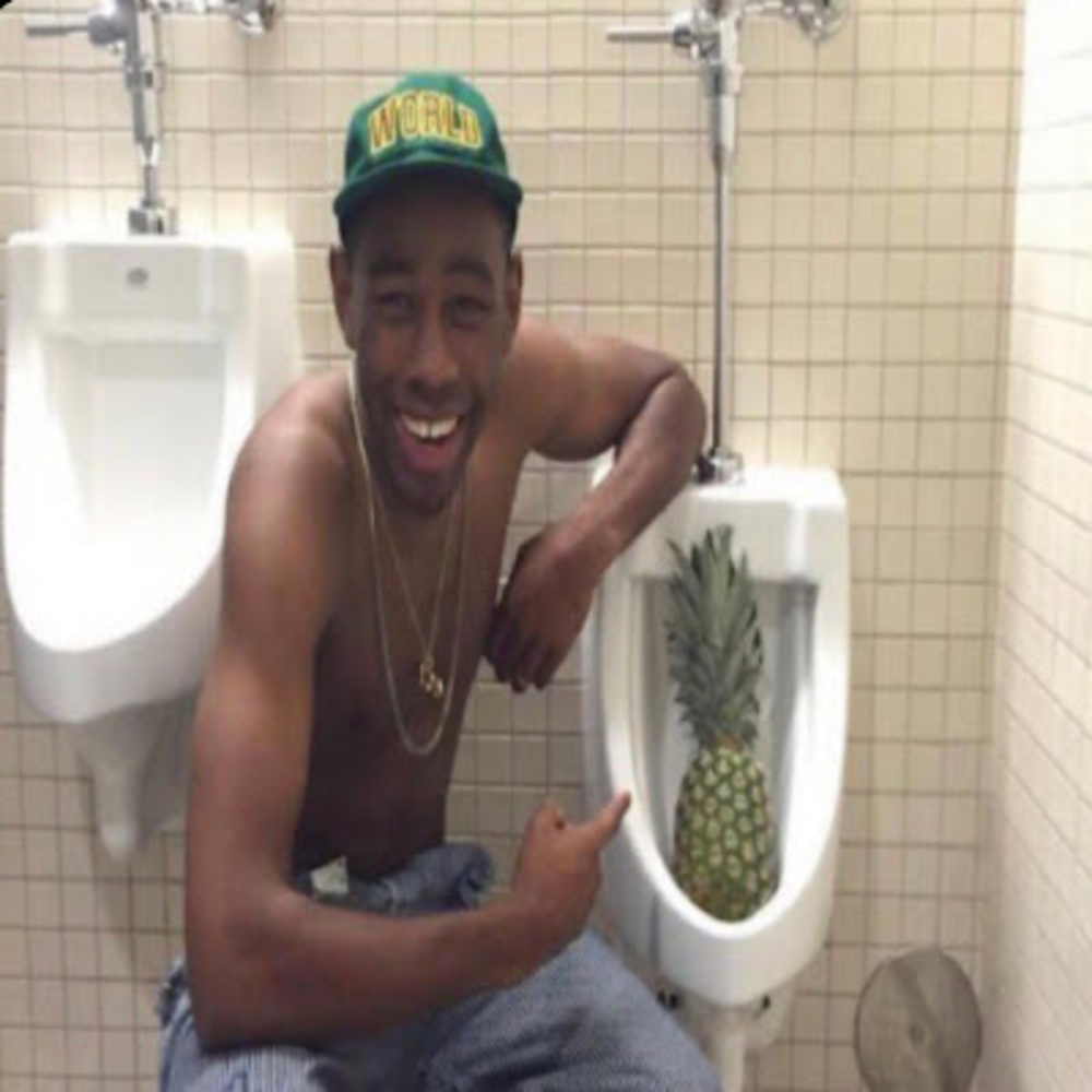 Meet your Posher, Jaxon